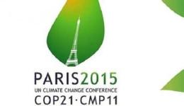 conferenza di parigi sul clima