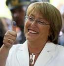 CILE, L’ANIMA NELLE URNE