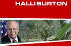 I BUONI AFFARI DI HALLIBURTON