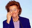Il Ministro Letizia Moratti