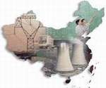 L’ENERGIA DELLA CINA