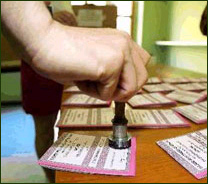 CINQUE LUNGHE SETTIMANE