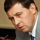 Andrei Nikolaevic Illarionov