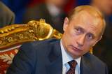 Russia, il trionfo di Putin