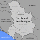 PER IL MONTENEGRO PROVE DI DIVORZIO