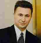 Nikola Gruevski