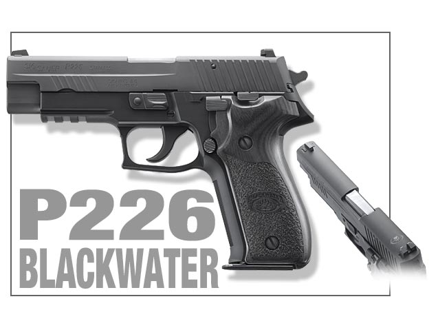 LA RICCA GUERRA DI BLACKWATER