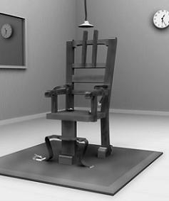 PRIMA CHE ARRIVI IL BOIA