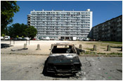 BANLIEUES, UN ANNO DOPO