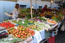 IL MERCATO DI GENNAIO