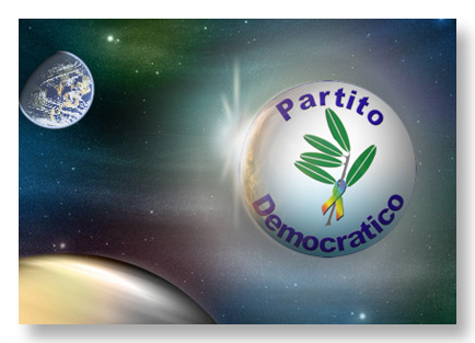 PROVE DI EGEMONIA NEL PARTITO DEMOCRATICO