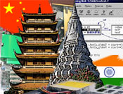 MERCATO COMUNE TRA GIGANTI ASIATICI