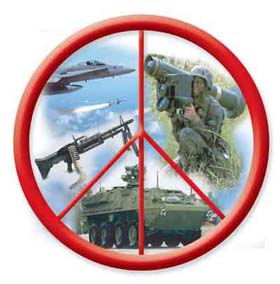 Italia, molluschi e guerra nucleare