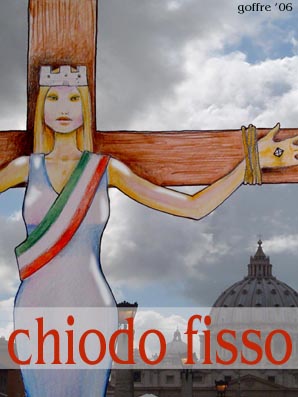 IL PENSIERO UNICO CHE AVANZA