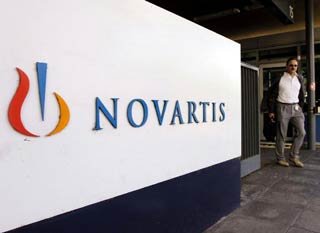 NOVARTIS, LA MULTINAZIONALE CONTRO IL SUD DEL MONDO