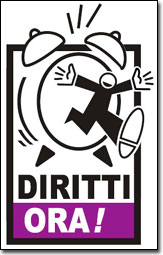 DICO, TUTTI IN PIAZZA