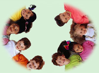 FIGLI SENZA AGGETTIVI, IL PRIMO PASSO