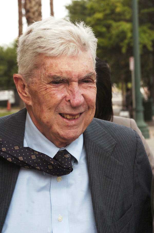 Terrorismo: Posada Carriles è libero