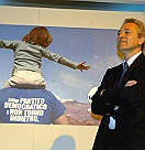 LA MARGHERITA SFOGLIATA