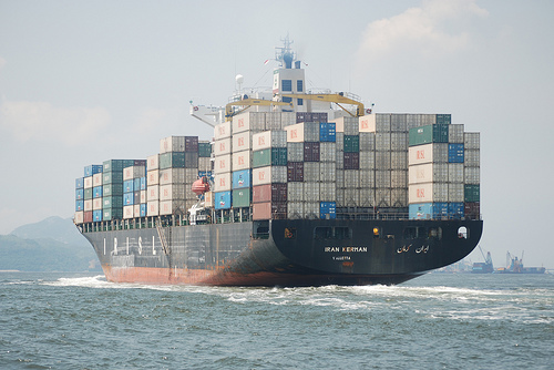 ITALIA-CINA E RITORNO