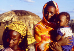 BAMBINI: DUE MILIONI MUOIONO APPENA NATI