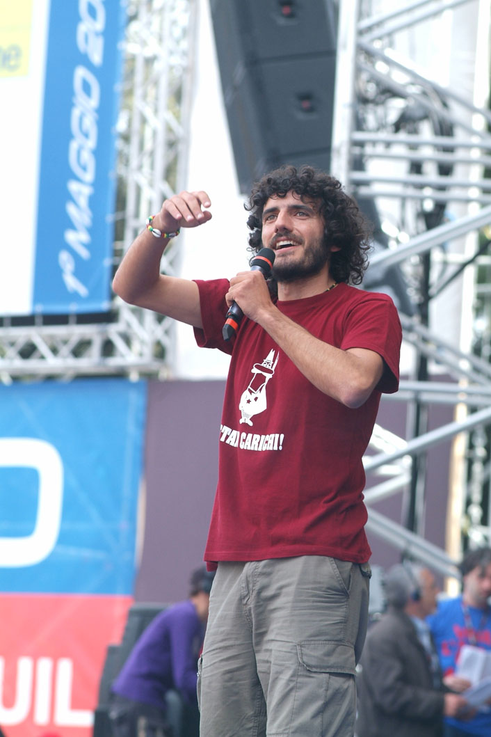 RIVERA: L’OPINIONE DEL TERRORISTA