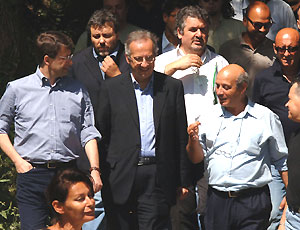 PD, E’ L’ORA DI WONDER WALTER