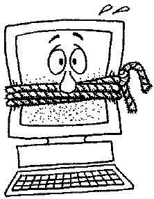 LA CATTOCENSURA SI ABBATTE SULLA RETE