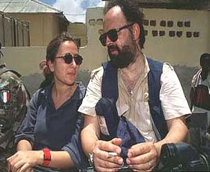 OMICIDIO ALPI-HROVATIN: CHIESTA L’ARCHIVIAZIONE