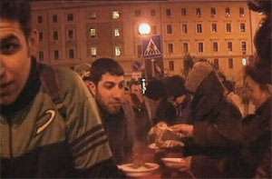 LA REPUBBLICA DEI POVERI