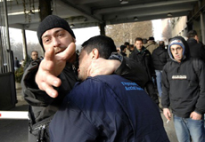 LA MORTE FLESSIBILE DI TORINO