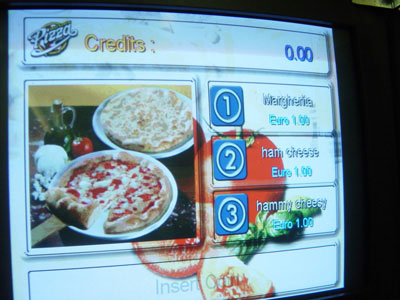 SUA MAESTA’ IL CIBO: DALLO SLOT FOOD ALLA FOOD VALLEY ITALIANA