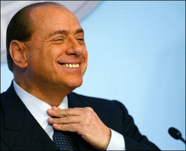 NEW YORK TIMES: BERLUSCONI, UNA MINACCIA PER L’ITALIA