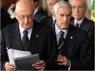 MARINI GETTA LA SPUGNA: COMINCIA LA CAMPAGNA ELETTORALE