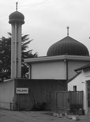 L’ITALIA E L’ISLAM