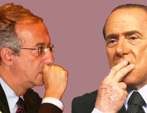 L’OPPOSIZIONE DI SUA MAESTA’