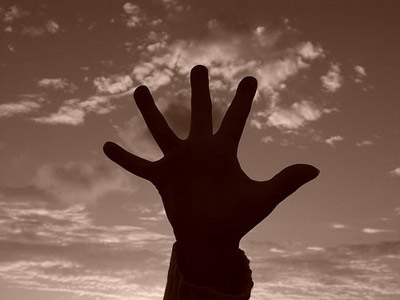 SICUREZZA: ROM GRANDI E PICCINI AL TAMPONE D’INCHIOSTRO