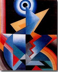 FUTURISMO, IL RICORDO DEL PASSATO