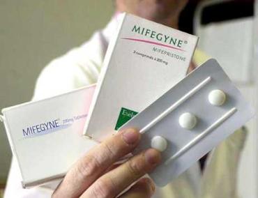 RU486: LA FARSA INFINITA