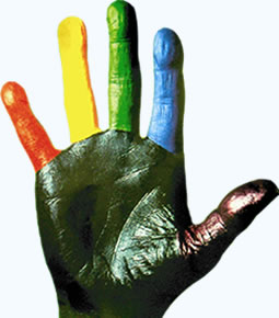 INTEGRARSI NEL PROPRIO PAESE