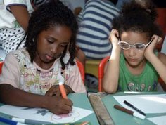 LA GUERRA CONTRO I BAMBINI