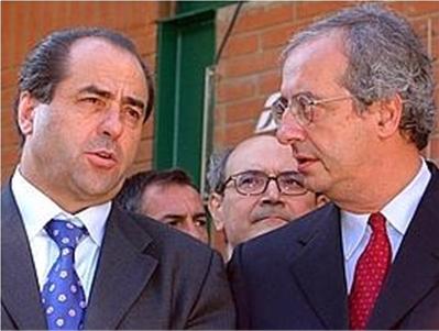 ROTTURA PD-IDV: L’ARTE DEL TIRARSI LA ZAPPA SUI PIEDI