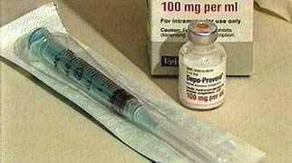 LA GRANDE TRUFFA DELLA CASTRAZIONE CHIMICA