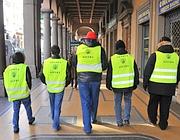 ANCHE LE DONNE S’ISCRIVONO ALLE RONDE ?