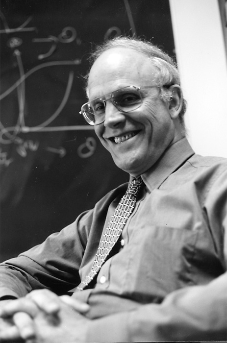 IL FUTURO DEGLI USA: PARLA IL PREMIO NOBEL DAVID GROSS