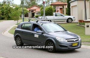 GOOGLE RUBA LA NOSTRA PRIVACY?