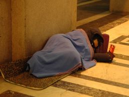 SONO GLI SCERIFFI AD UCCIDERE?