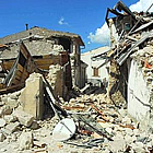 IL SOLITO TERREMOTO ITALIANO