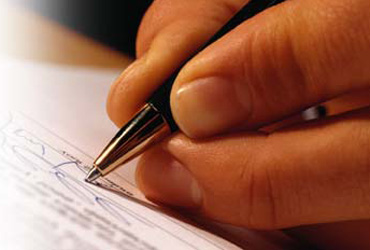 TESTAMENTO BIOLOGICO: PUNTO E A CAPO