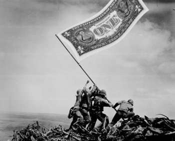 L’IMPERO A RISCHIO LIQUIDAZIONE